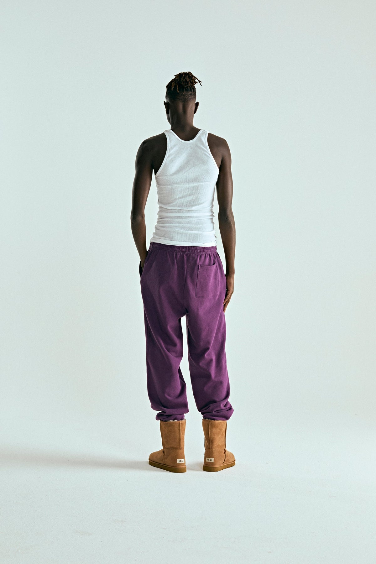 STAR OG WEB V2 SWEATPANT