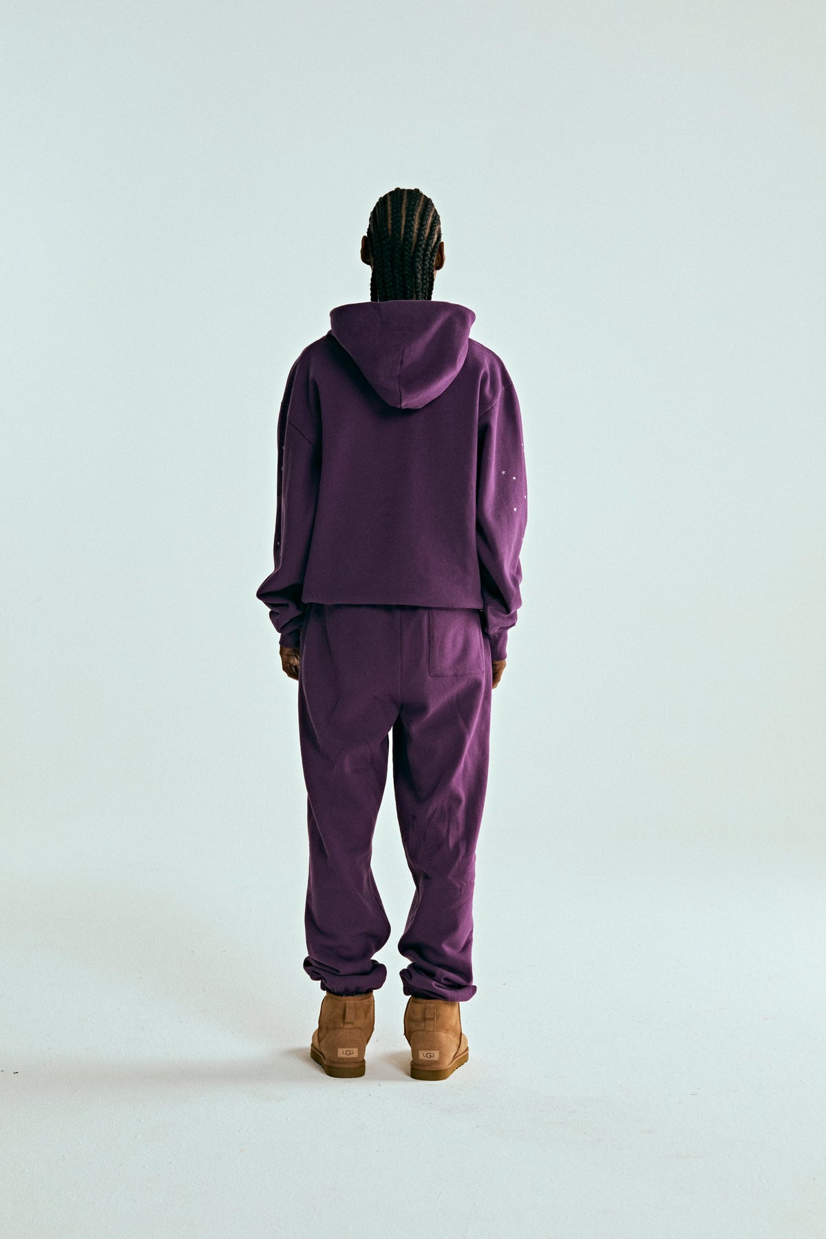 STAR OG WEB V2 SWEATPANT