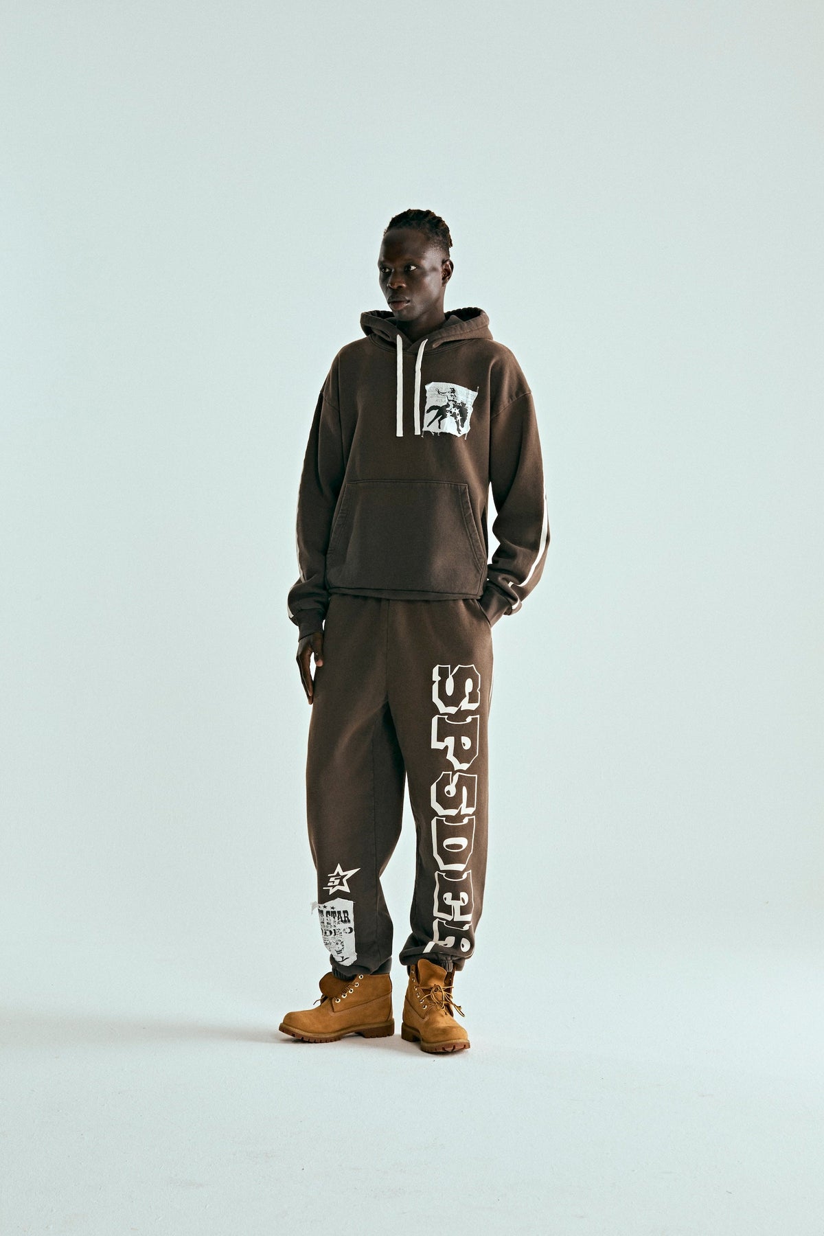 5STAR RODEO HOODIE