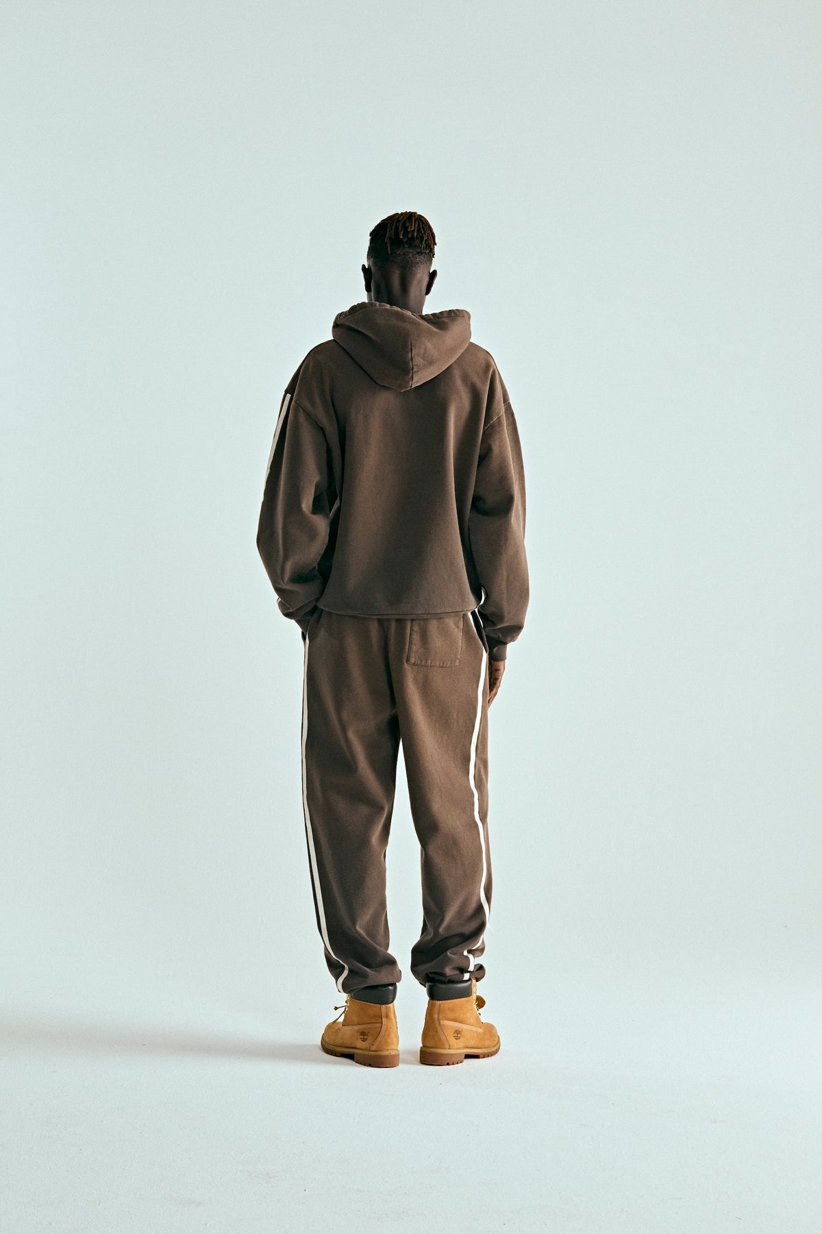 5STAR RODEO HOODIE