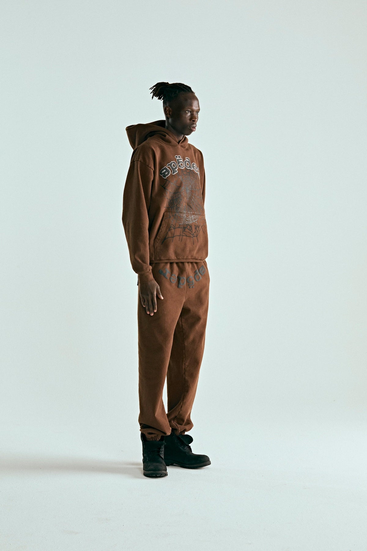 OG WEB HOODIE