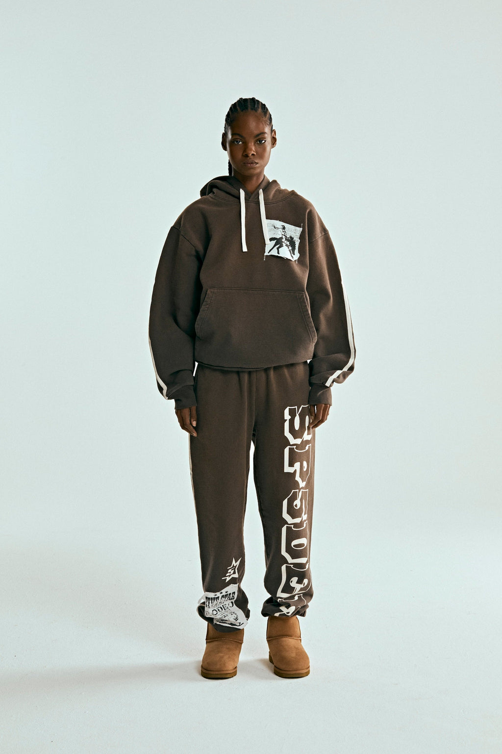 5STAR RODEO HOODIE