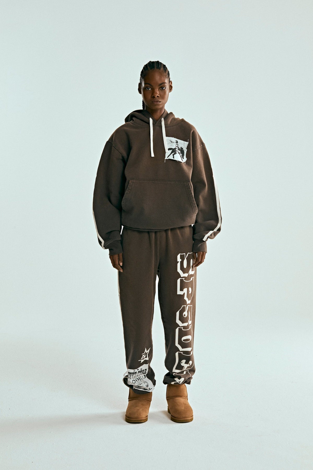 5STAR RODEO HOODIE