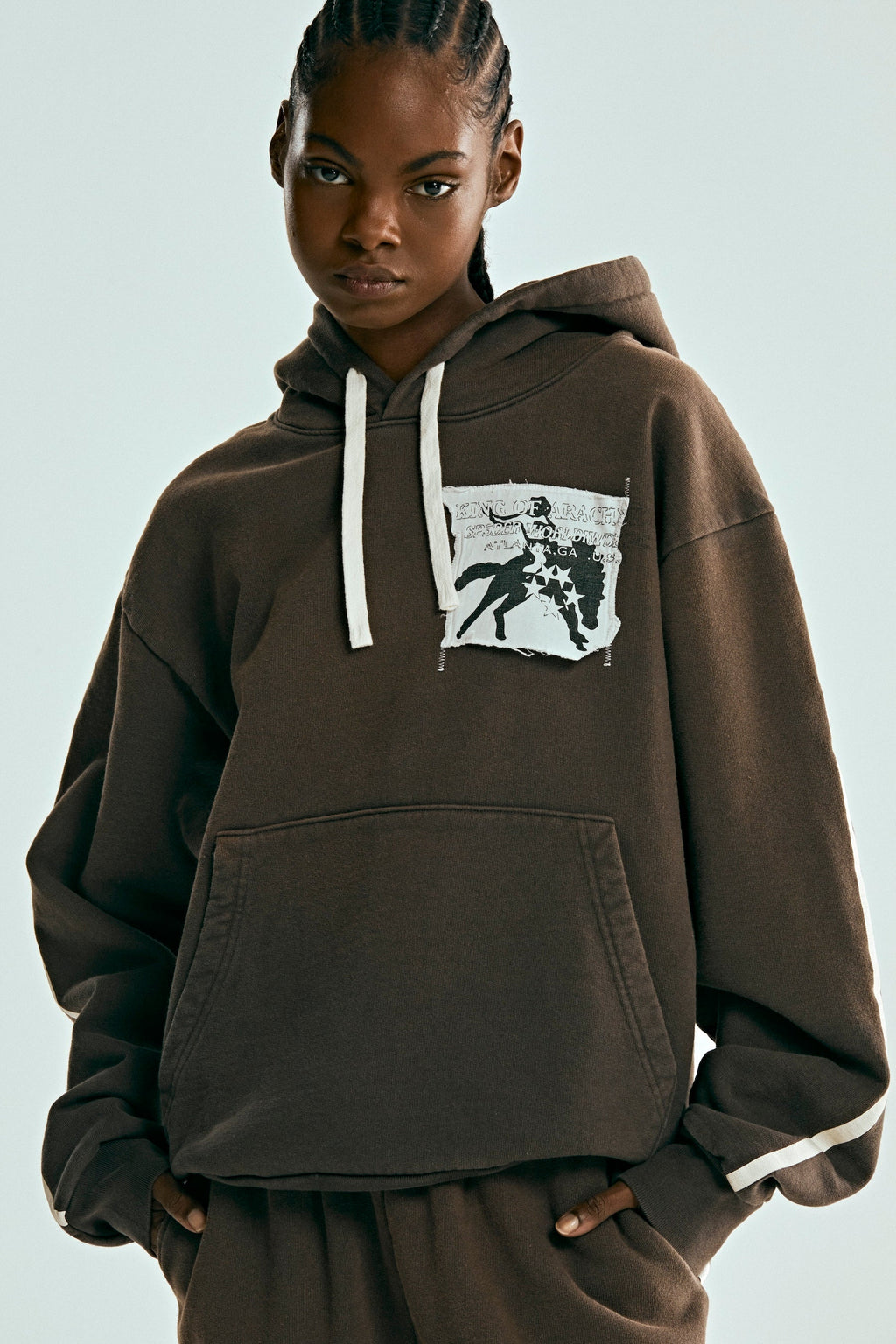 5STAR RODEO HOODIE