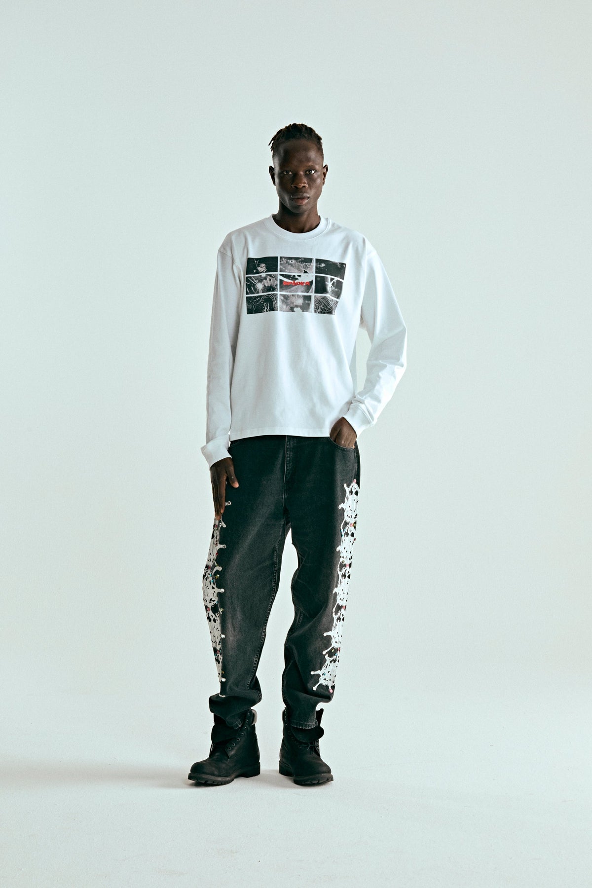 WEB MONITOR LS HW TEE