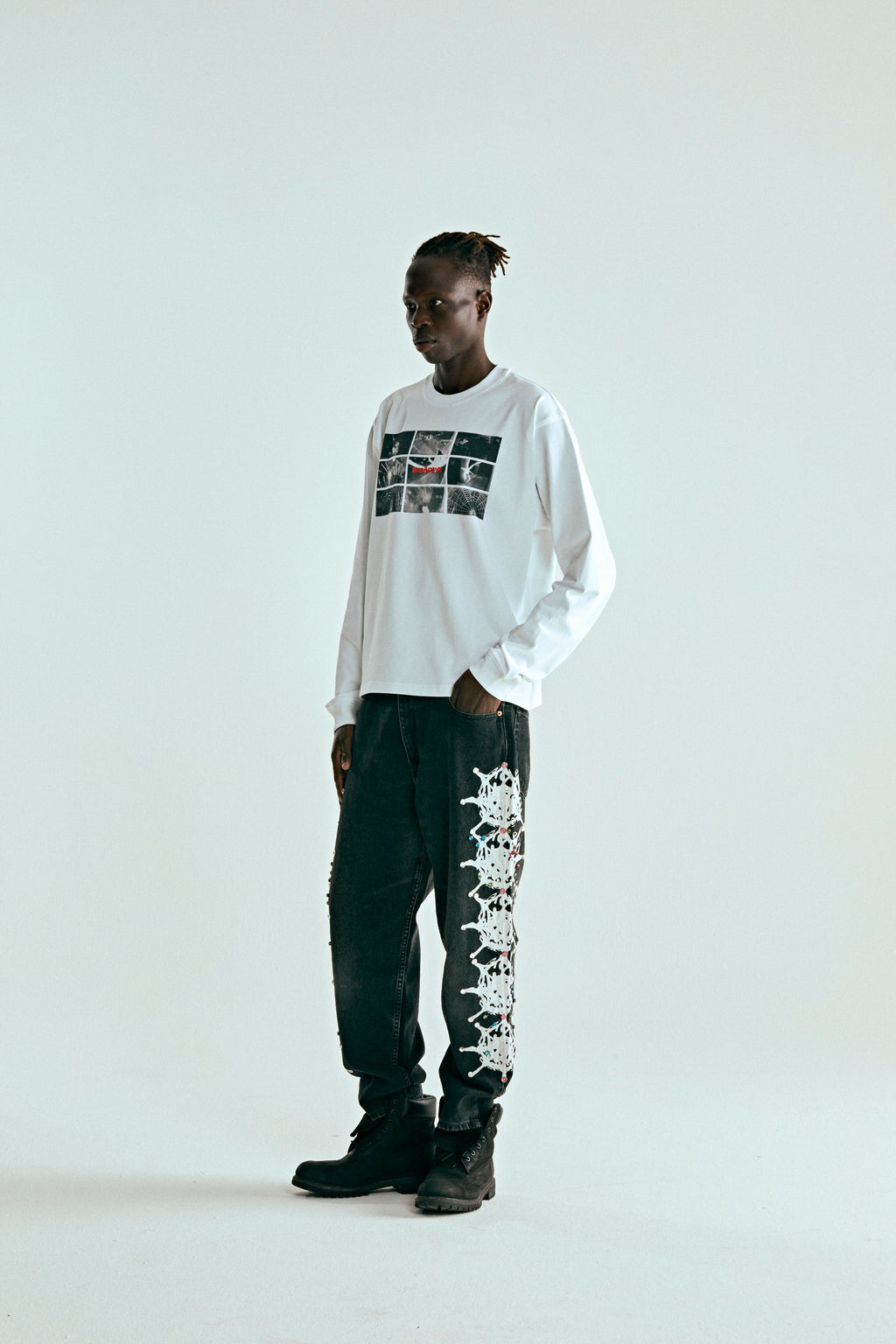 WEB MONITOR LS HW TEE