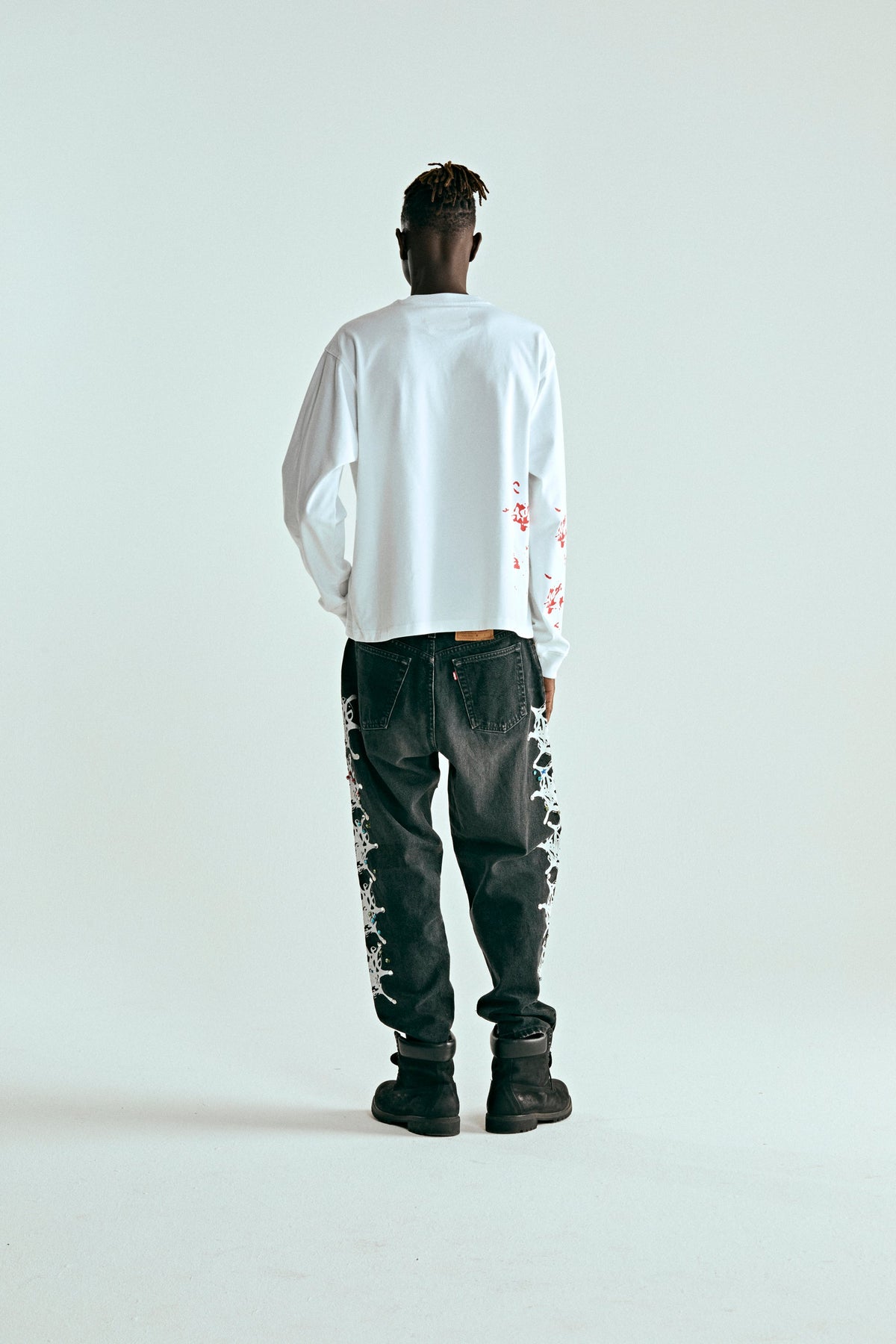 WEB MONITOR LS HW TEE
