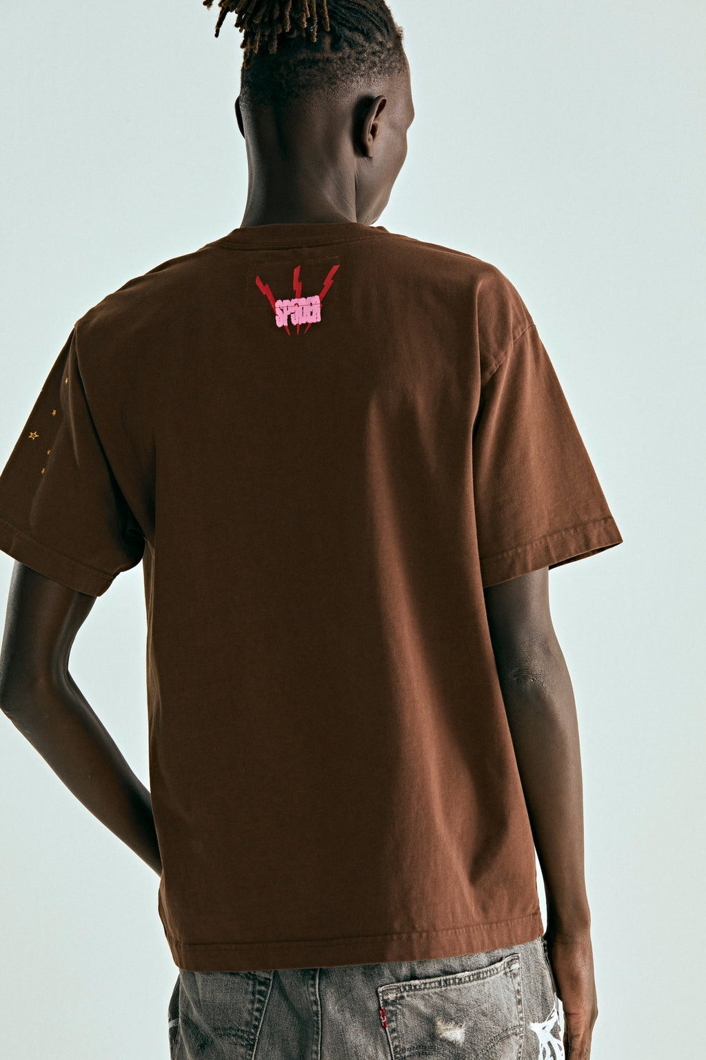 ANGEL NUMBER TEE