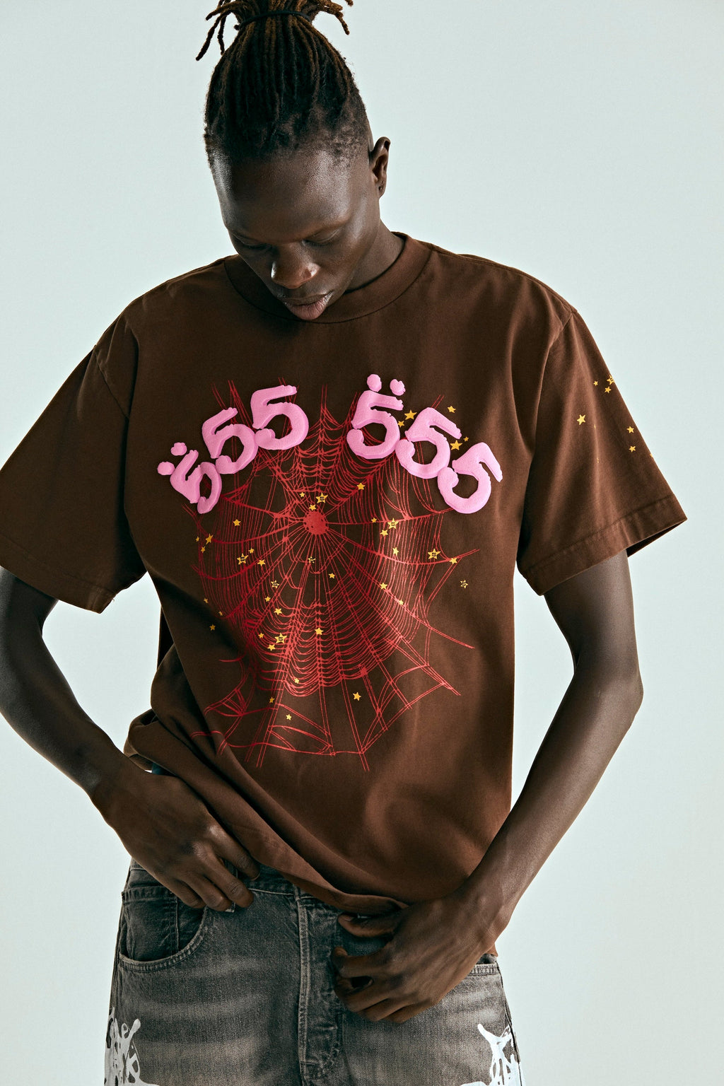 ANGEL NUMBER TEE