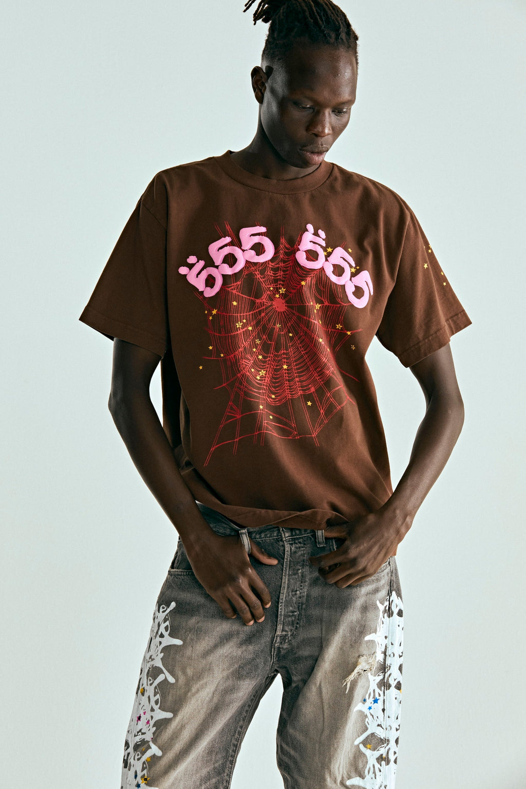 ANGEL NUMBER TEE