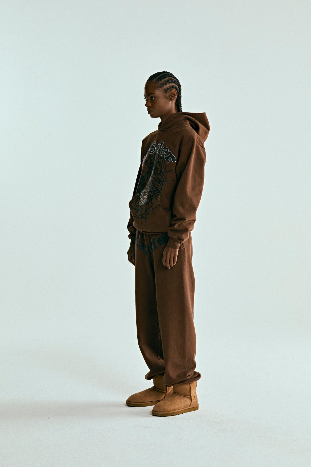 OG WEB HOODIE