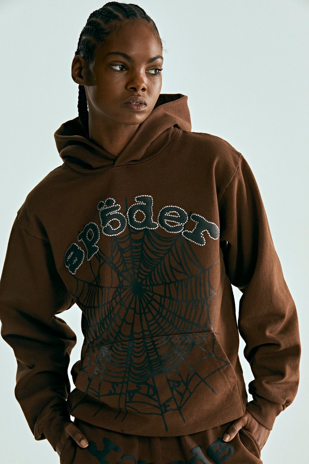 OG WEB HOODIE