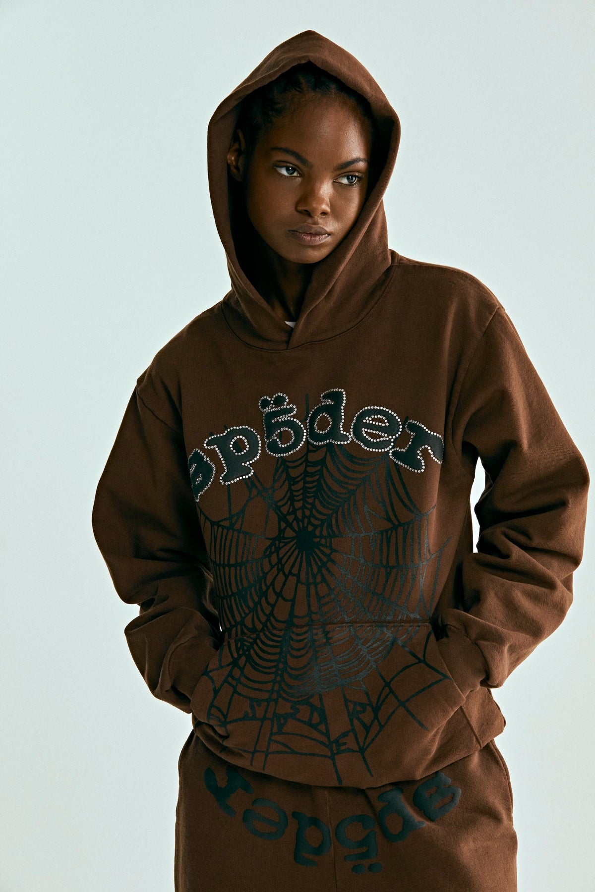 OG WEB HOODIE