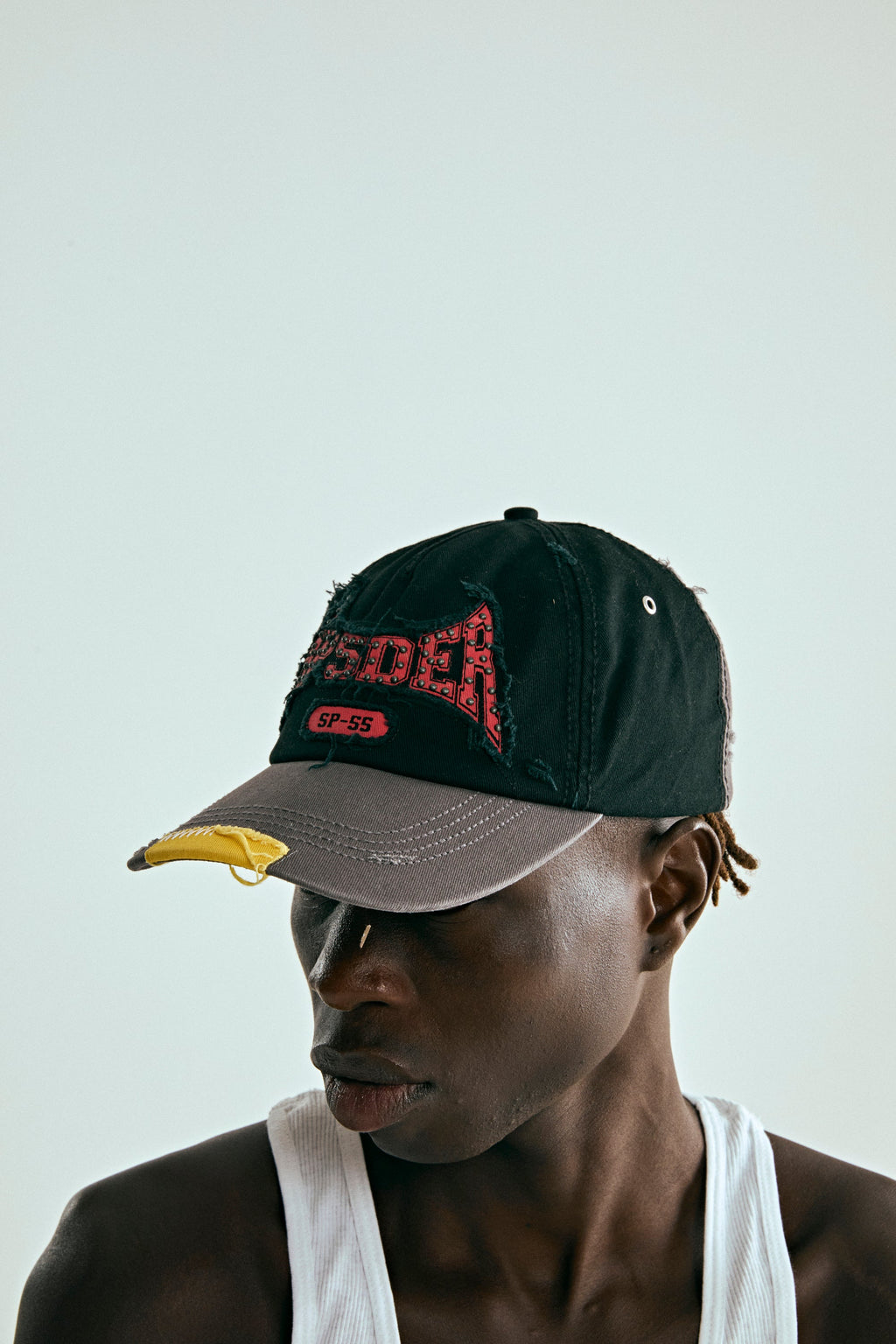 T&F 6-PANEL