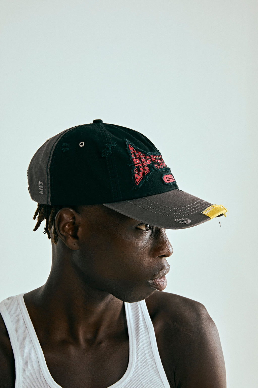 T&F 6-PANEL