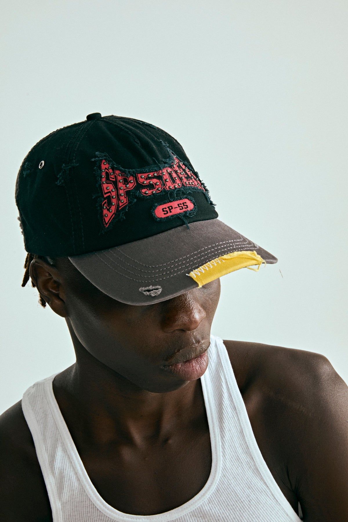 T&F 6-PANEL