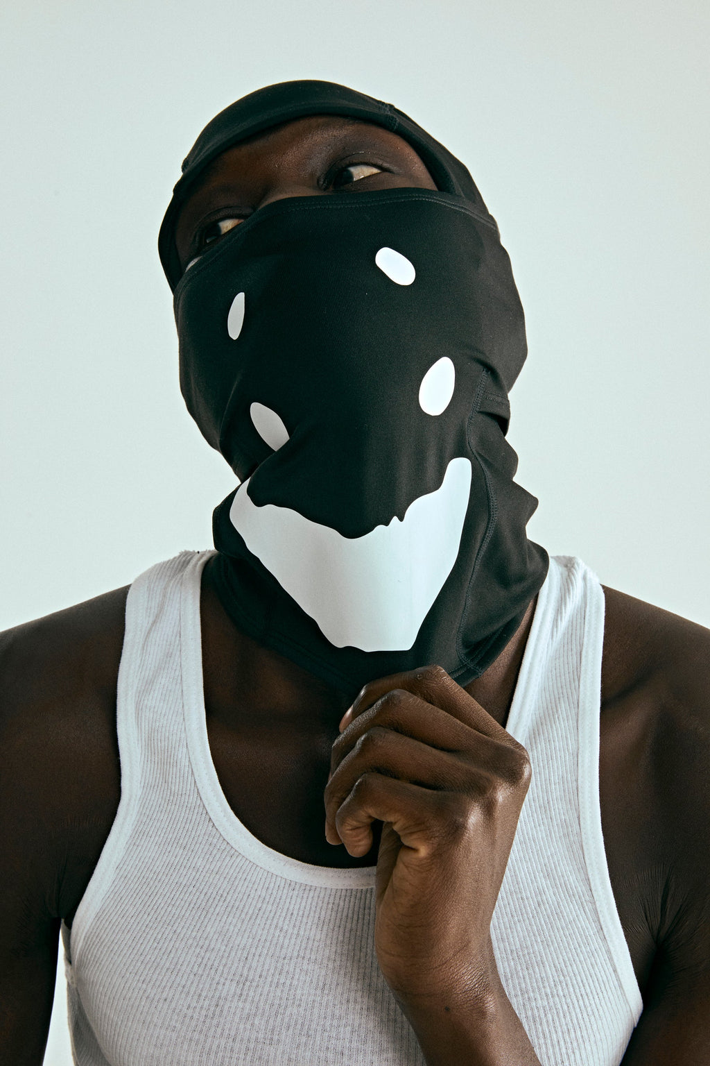 OG LOGO V2 SHIESTY MASK