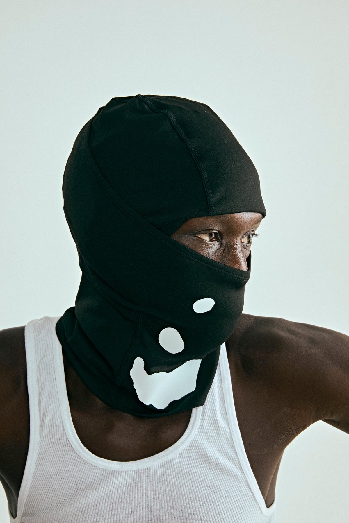 OG LOGO V2 SHIESTY MASK