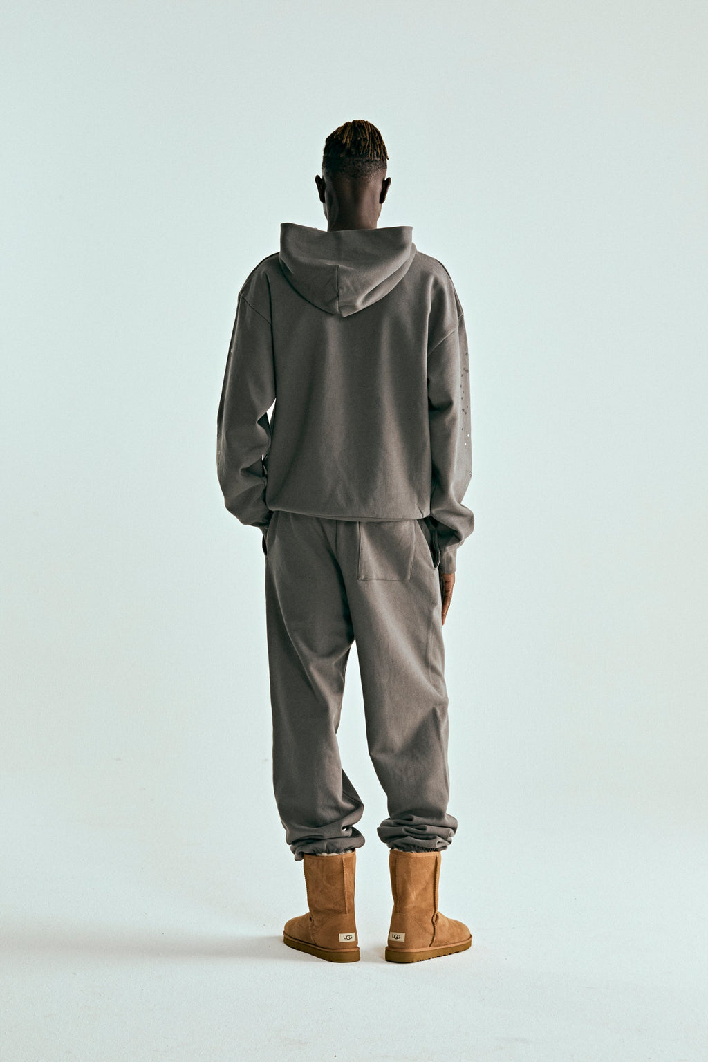 PUNK V2  HOODIE