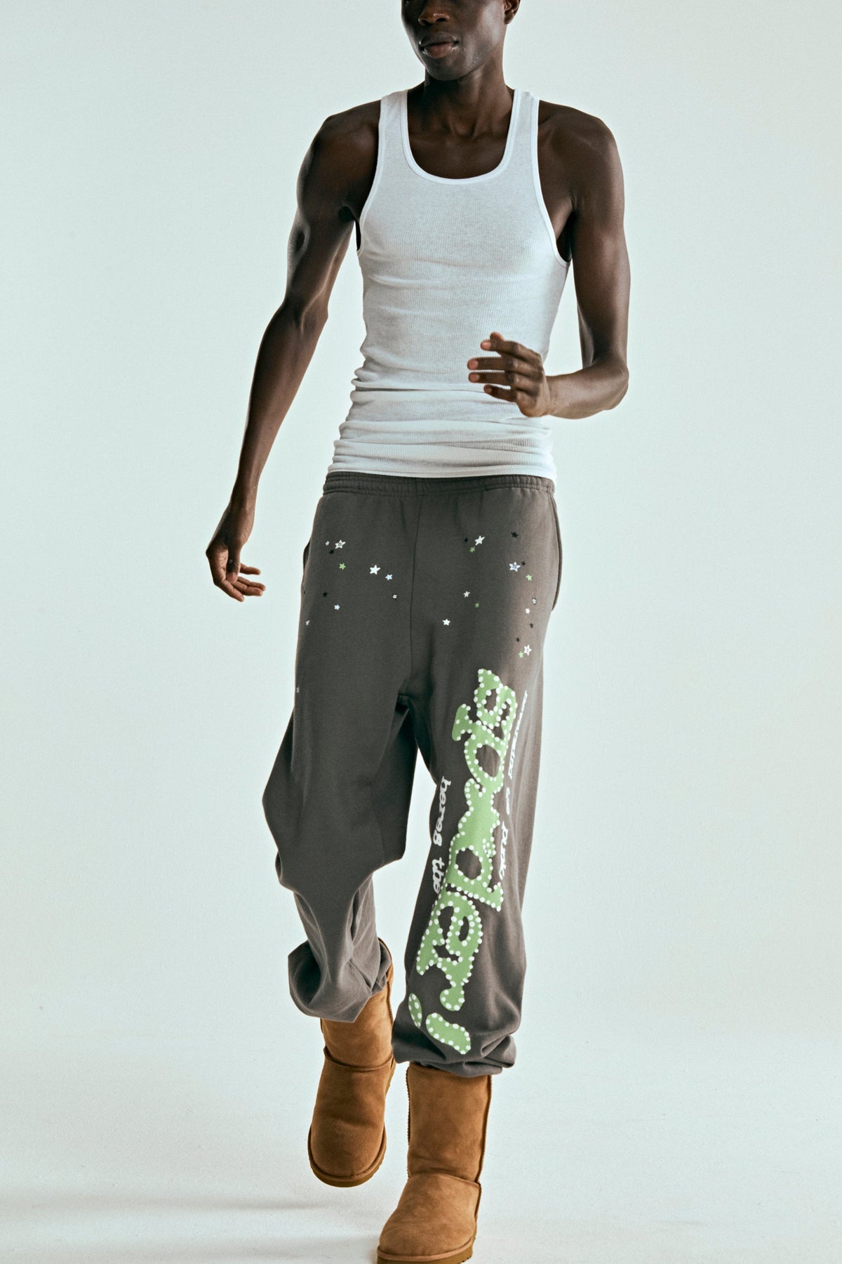 PUNK V2 SWEATPANT