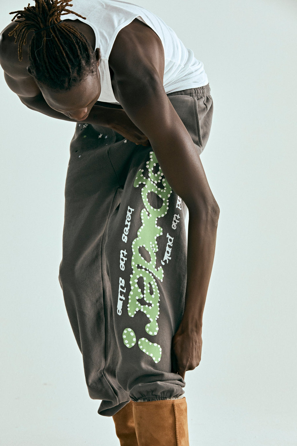PUNK V2 SWEATPANT