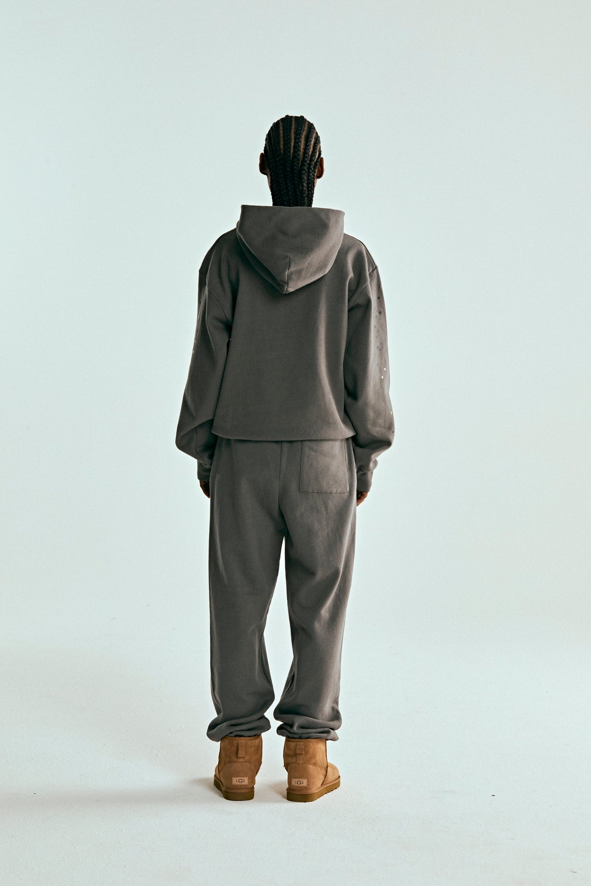 PUNK V2  HOODIE