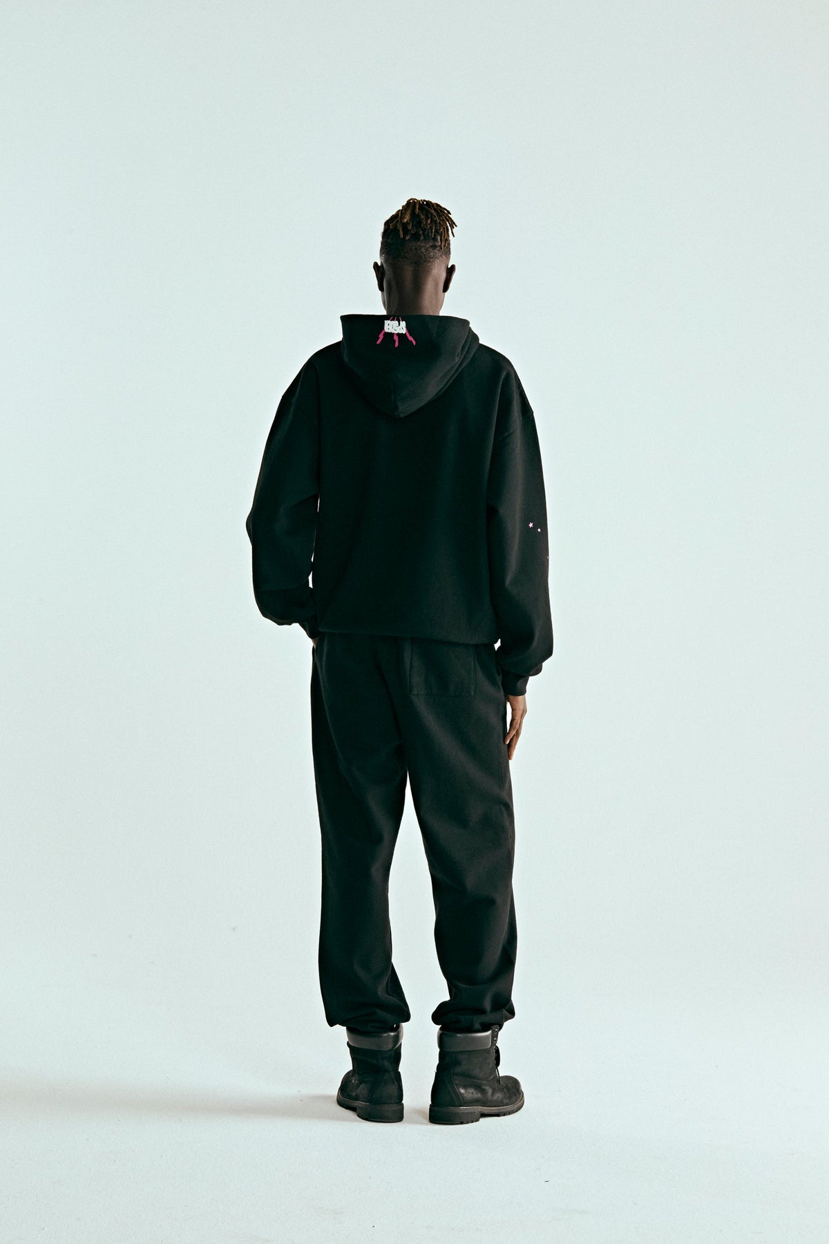ANGEL NUMBER HOODIE