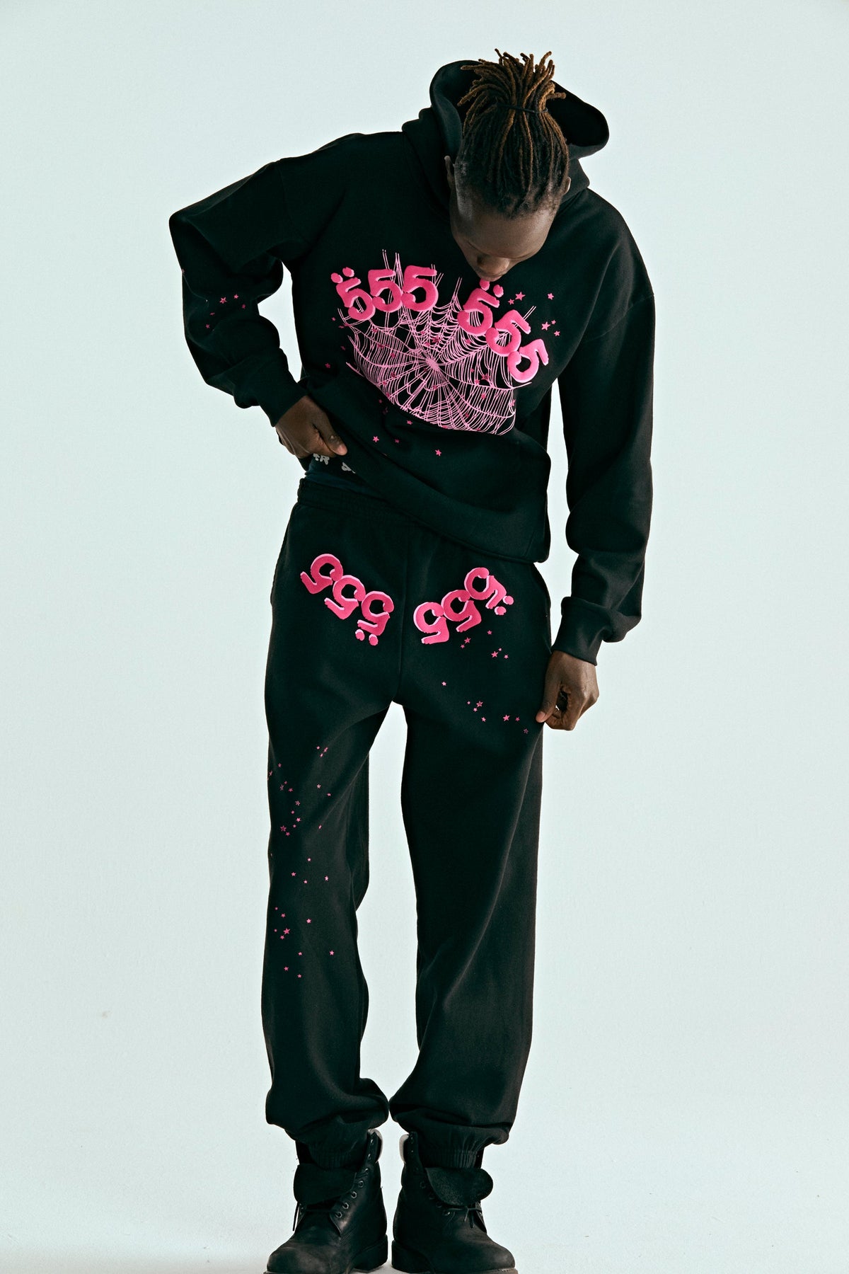 ANGEL NUMBER HOODIE