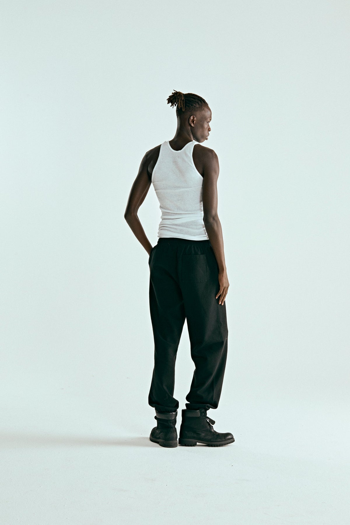 ANGEL NUMBER SWEATPANT