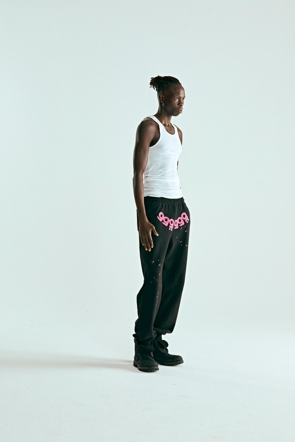ANGEL NUMBER SWEATPANT