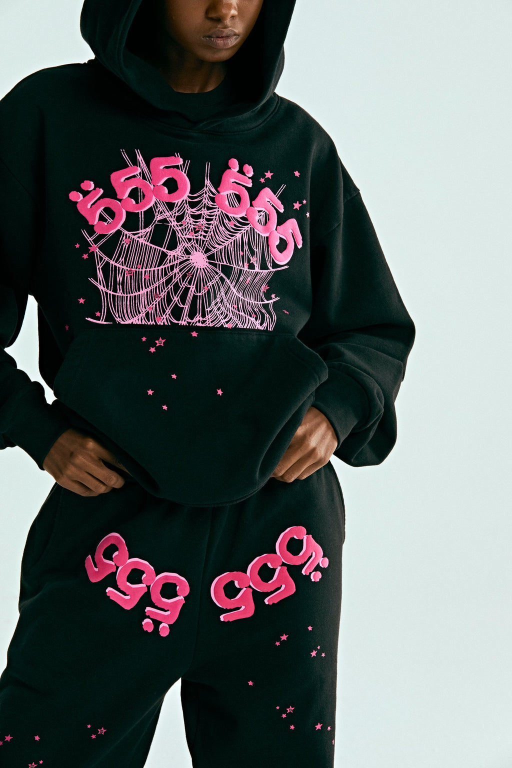 ANGEL NUMBER HOODIE