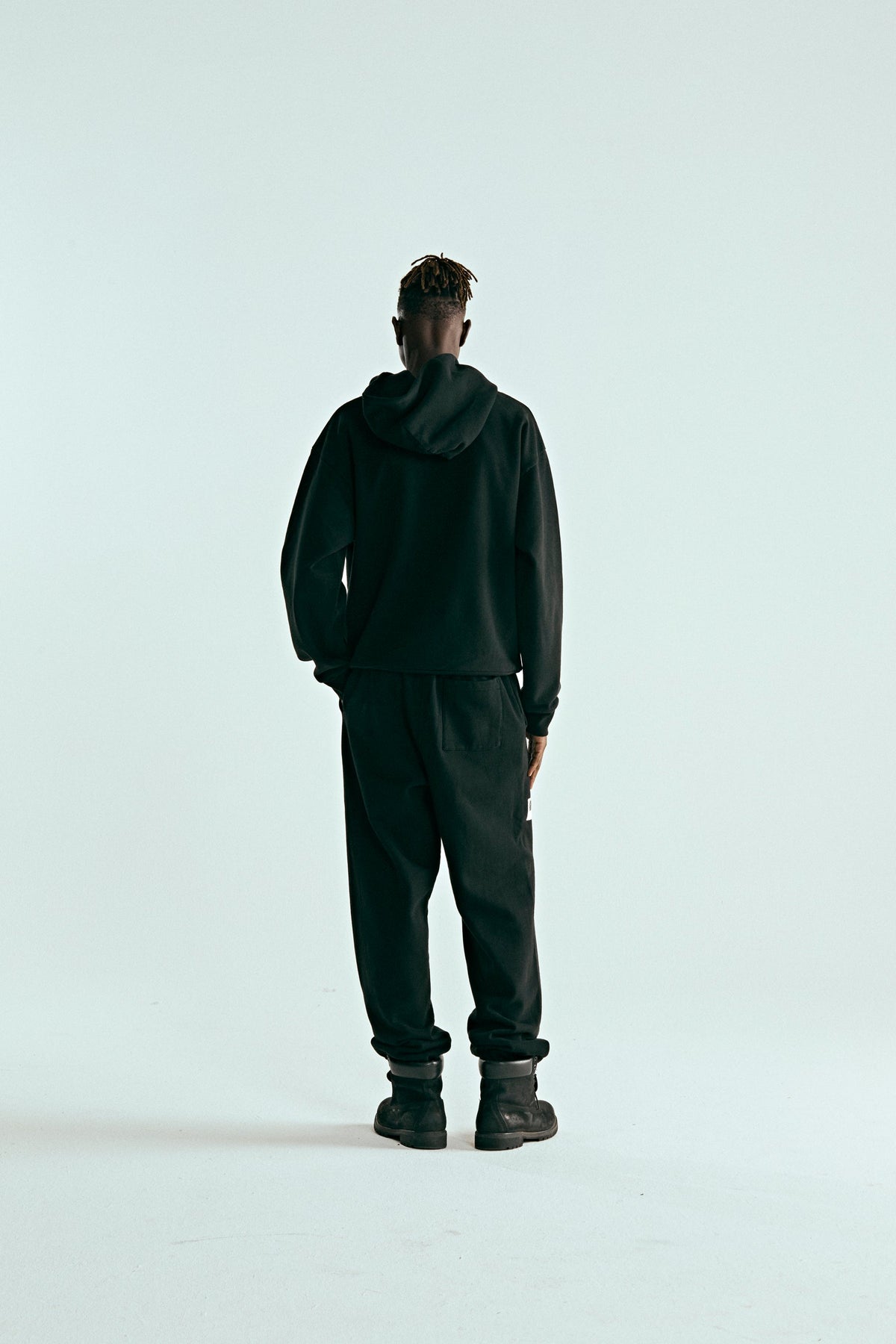 WAIT HOODIE