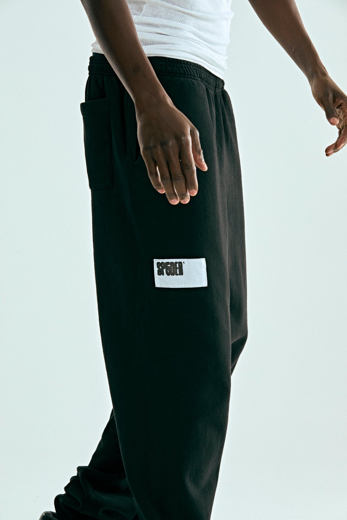 WAIT SWEATPANT