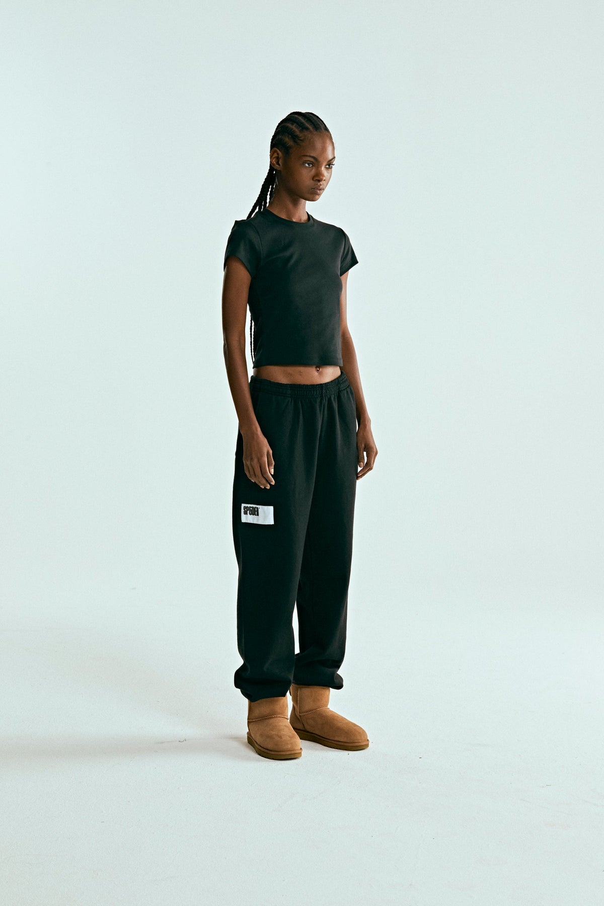 WAIT SWEATPANT