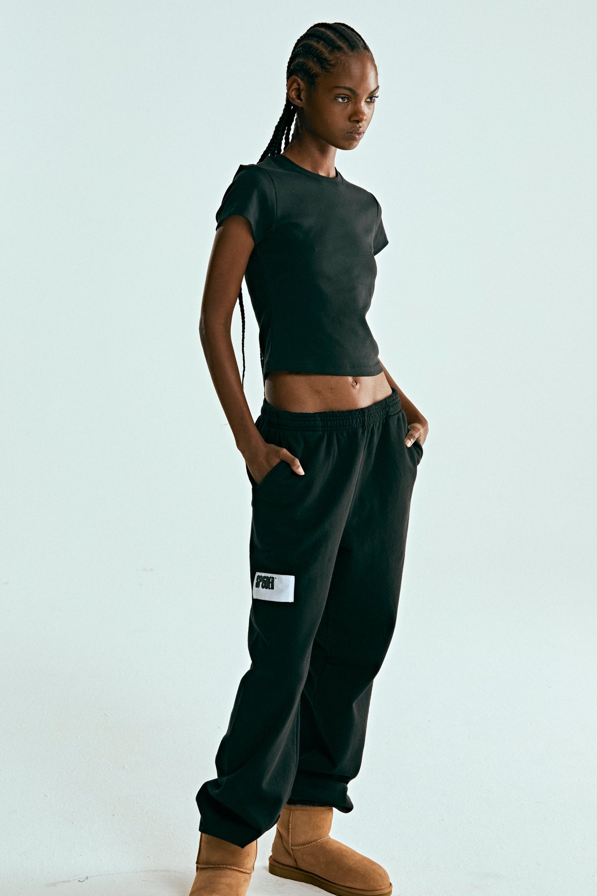 WAIT SWEATPANT