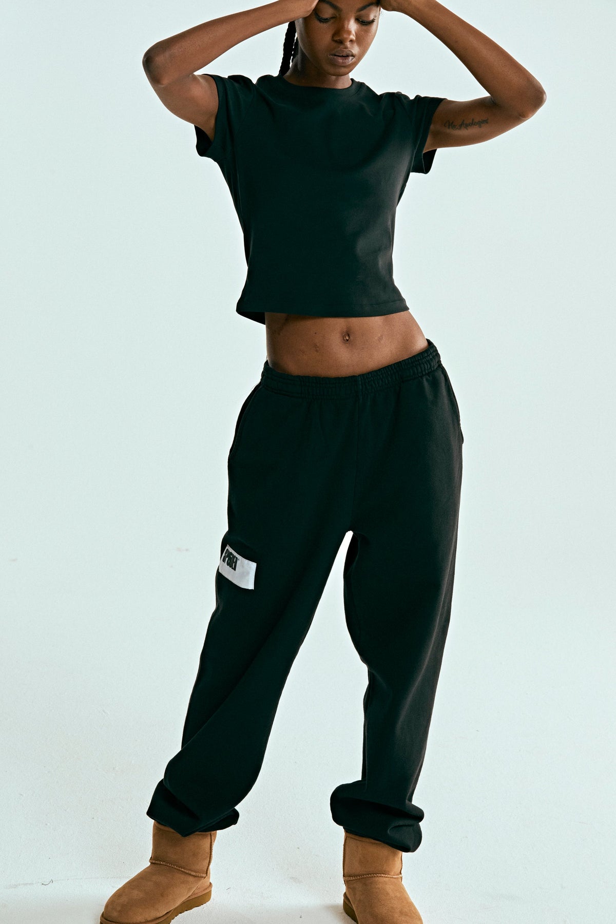 WAIT SWEATPANT