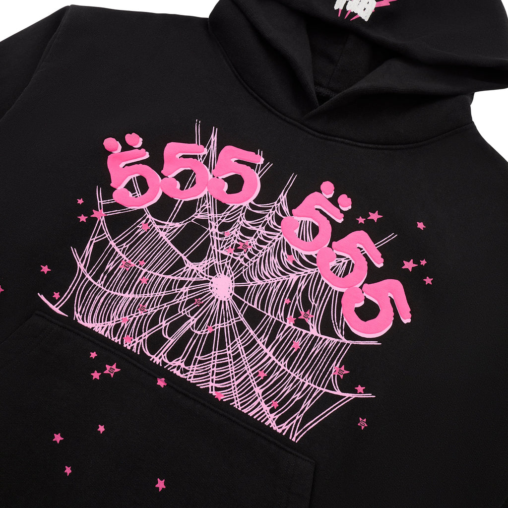 ANGEL NUMBER HOODIE