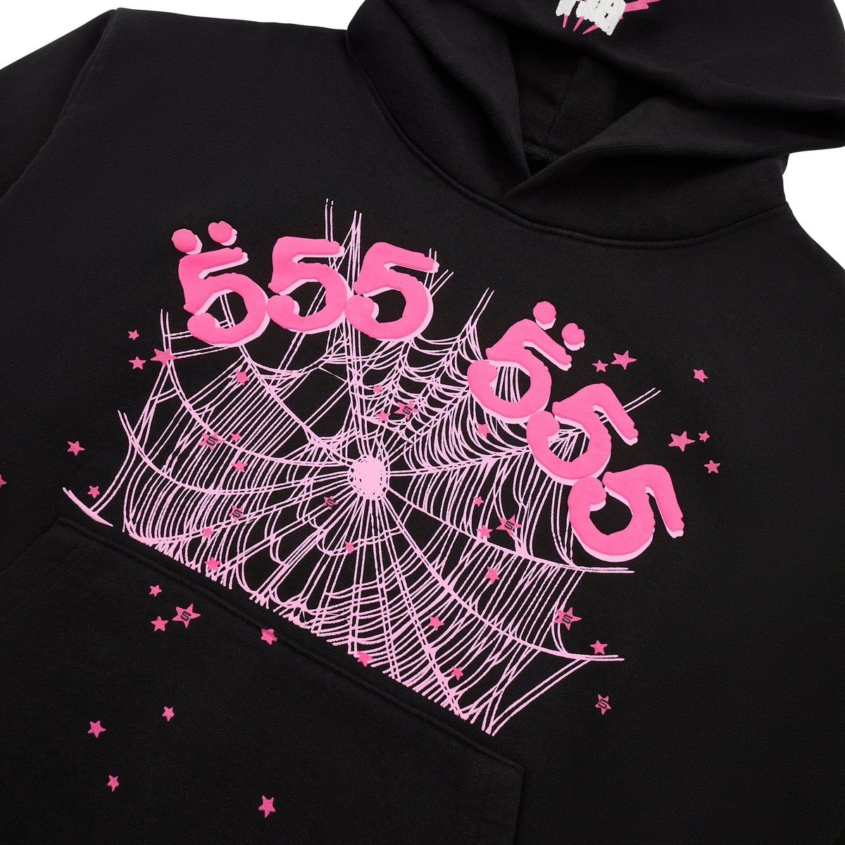 ANGEL NUMBER HOODIE