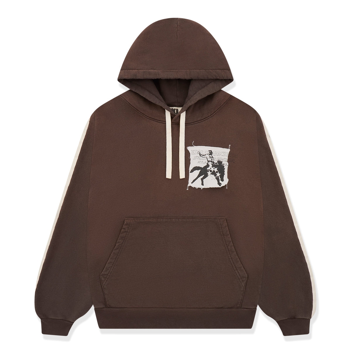 5STAR RODEO HOODIE