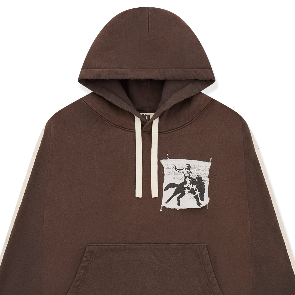 5STAR RODEO HOODIE