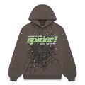 PUNK V2  HOODIE