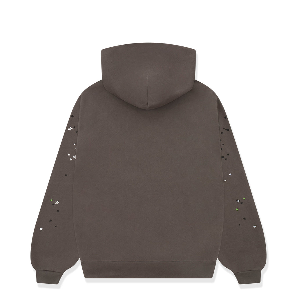 PUNK V2  HOODIE