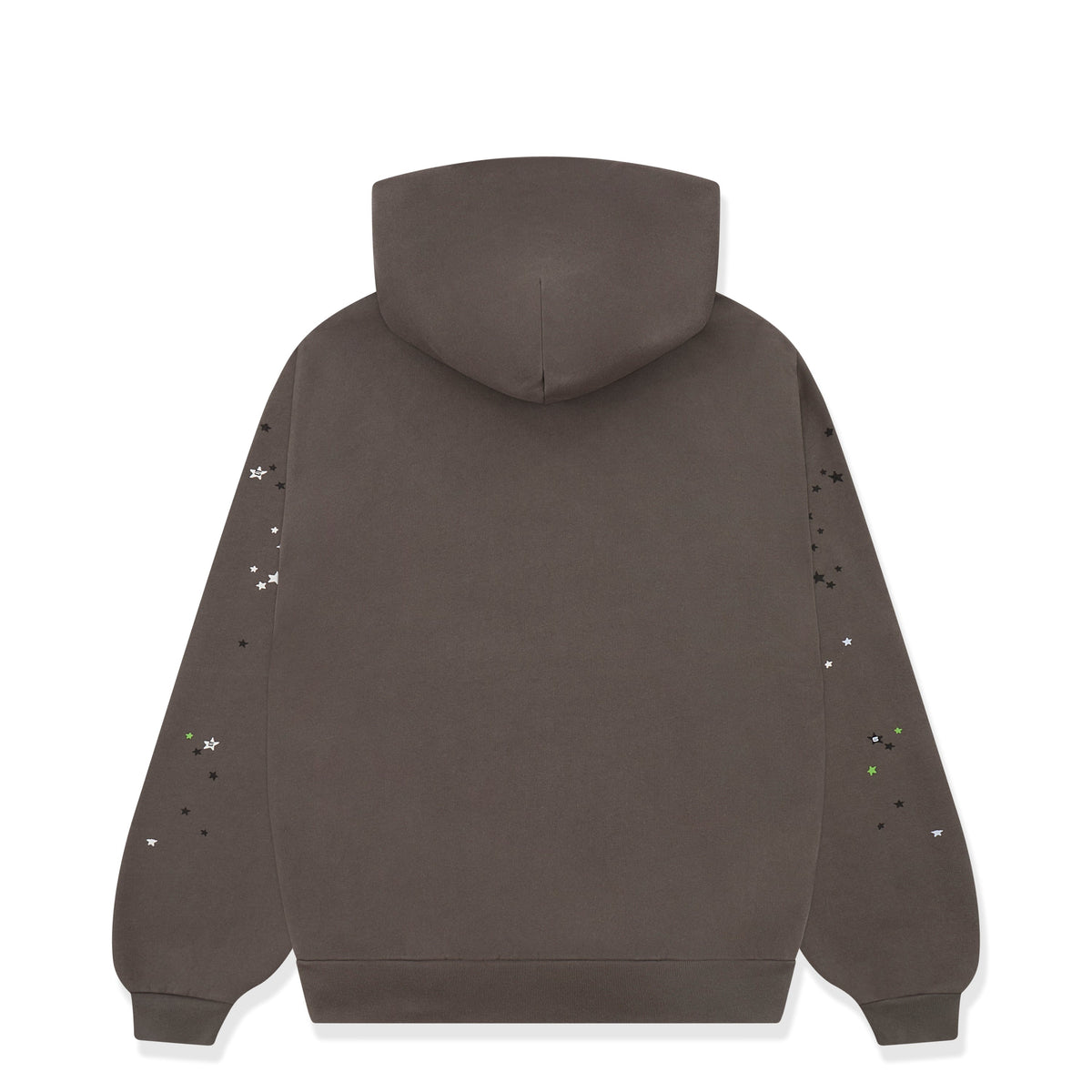 PUNK V2  HOODIE