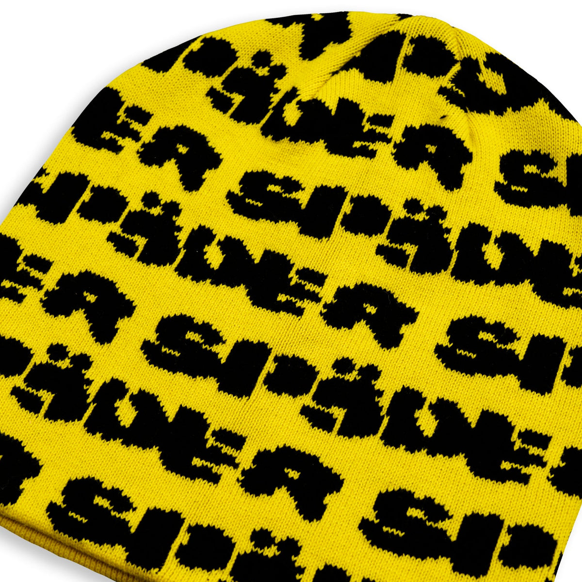 FUZZY LOGO SKULLY