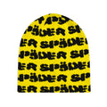FUZZY LOGO SKULLY
